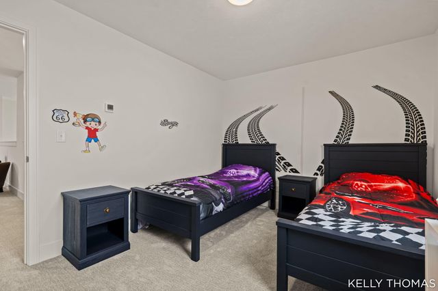 8222 Brickley Street, Byron Center, MI 49315