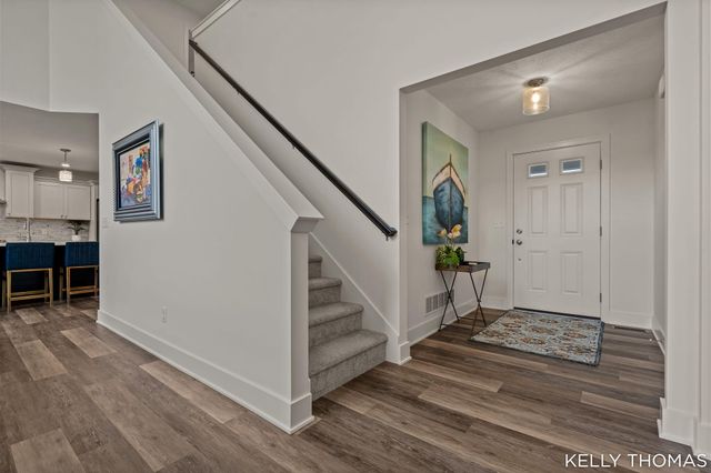8222 Brickley Street, Byron Center, MI 49315