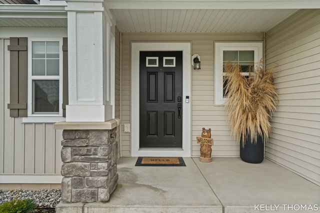8222 Brickley Street, Byron Center, MI 49315