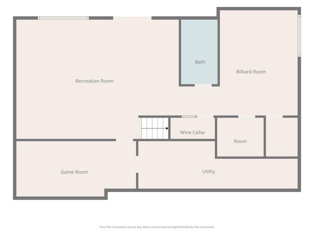 8222 Brickley Street, Byron Center, MI 49315