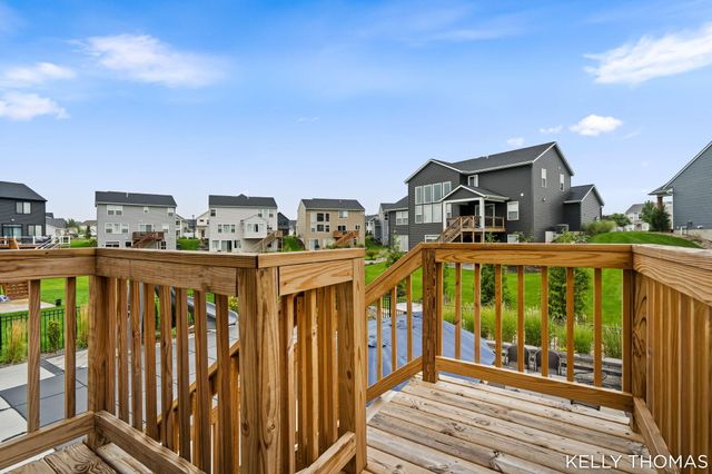 8222 Brickley Street, Byron Center, MI 49315