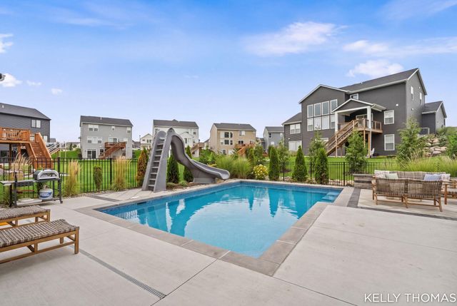 8222 Brickley Street, Byron Center, MI 49315