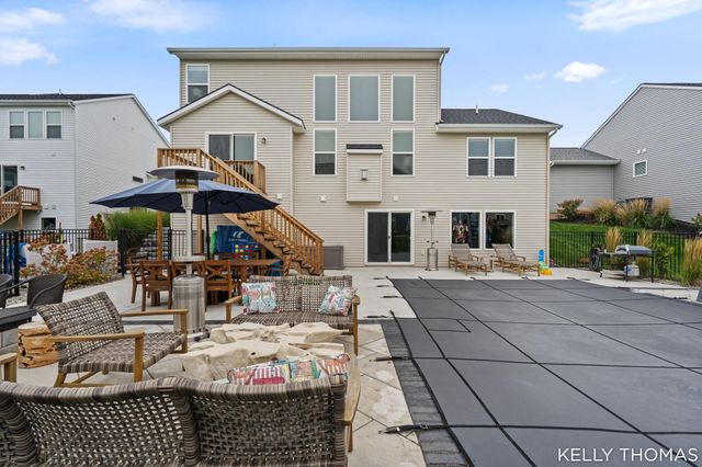 8222 Brickley Street, Byron Center, MI 49315