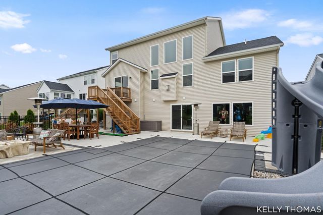 8222 Brickley Street, Byron Center, MI 49315