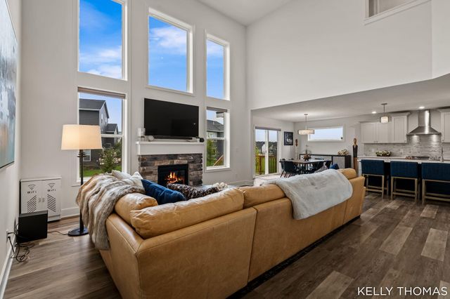 8222 Brickley Street, Byron Center, MI 49315