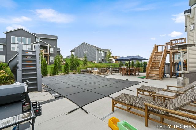 8222 Brickley Street, Byron Center, MI 49315