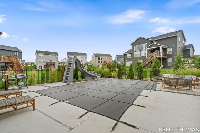 8222 Brickley Street, Byron Center, MI 49315