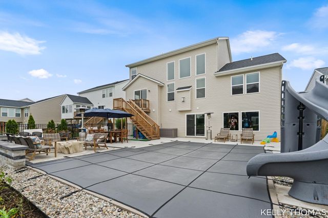 8222 Brickley Street, Byron Center, MI 49315