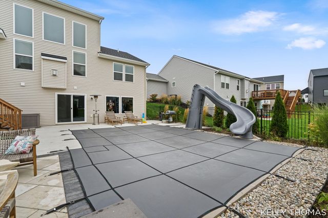 8222 Brickley Street, Byron Center, MI 49315