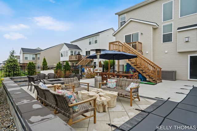 8222 Brickley Street, Byron Center, MI 49315