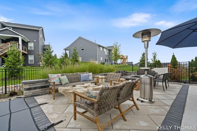 8222 Brickley Street, Byron Center, MI 49315