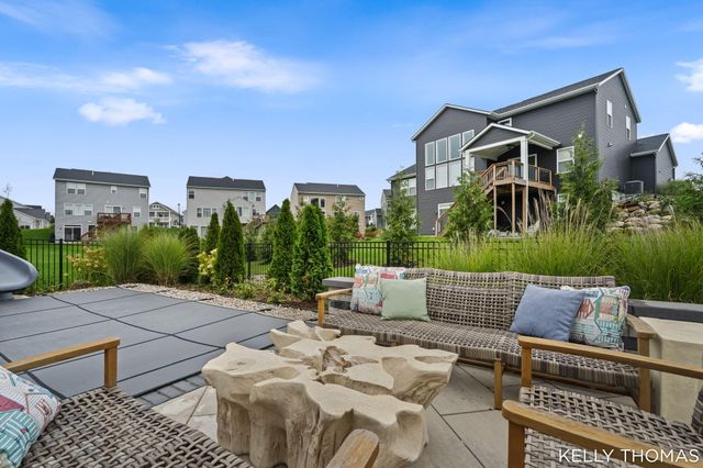 8222 Brickley Street, Byron Center, MI 49315