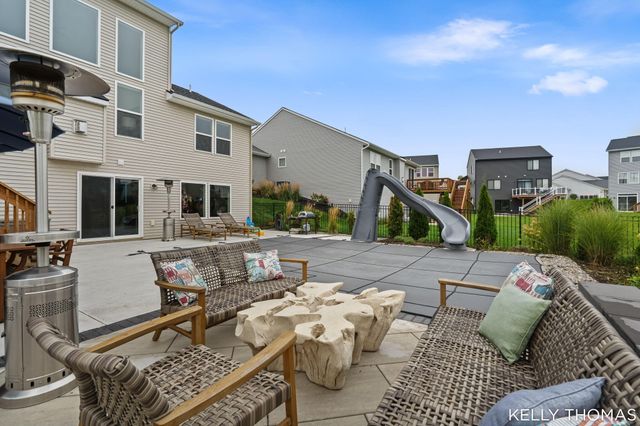 8222 Brickley Street, Byron Center, MI 49315