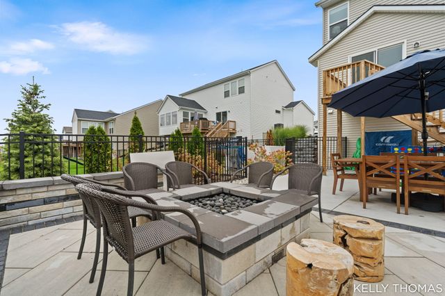 8222 Brickley Street, Byron Center, MI 49315