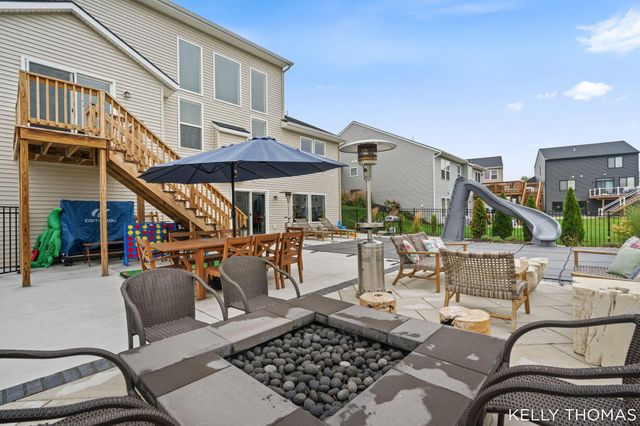 8222 Brickley Street, Byron Center, MI 49315