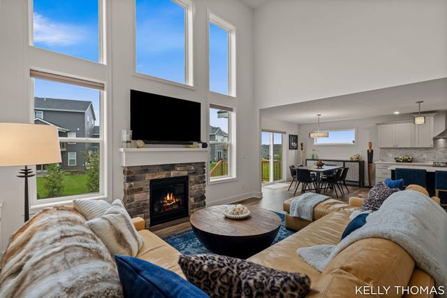 8222 Brickley Street, Byron Center, MI 49315