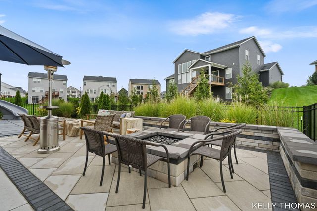 8222 Brickley Street, Byron Center, MI 49315