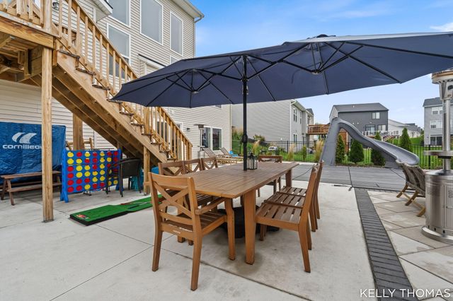 8222 Brickley Street, Byron Center, MI 49315