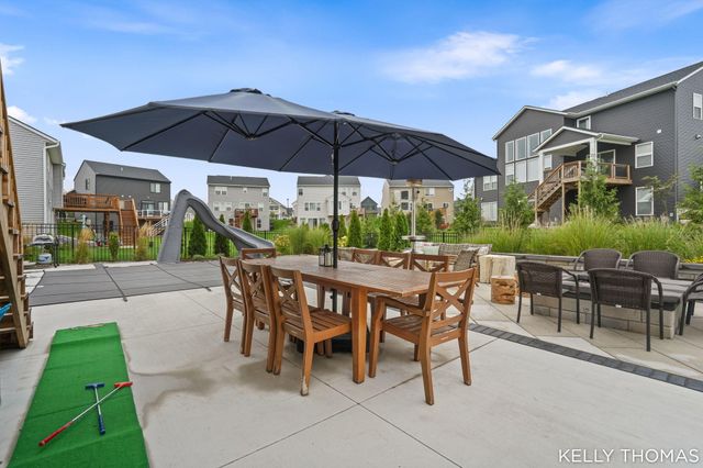 8222 Brickley Street, Byron Center, MI 49315