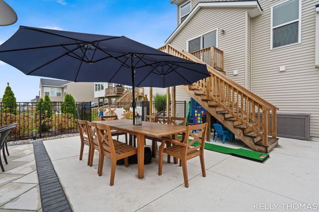 8222 Brickley Street, Byron Center, MI 49315