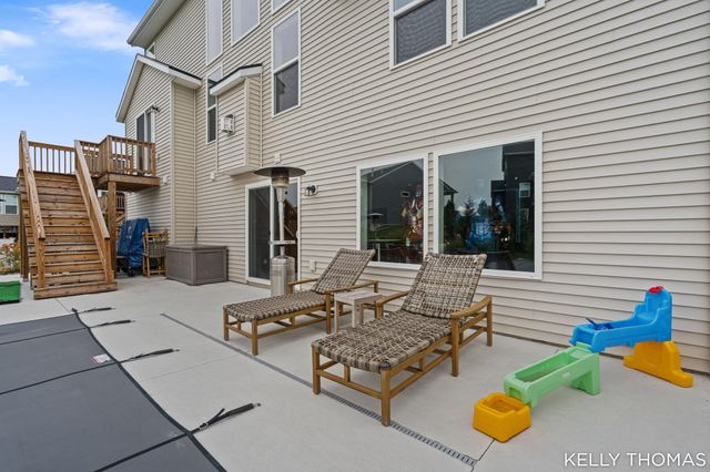 8222 Brickley Street, Byron Center, MI 49315