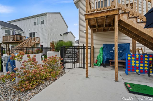 8222 Brickley Street, Byron Center, MI 49315