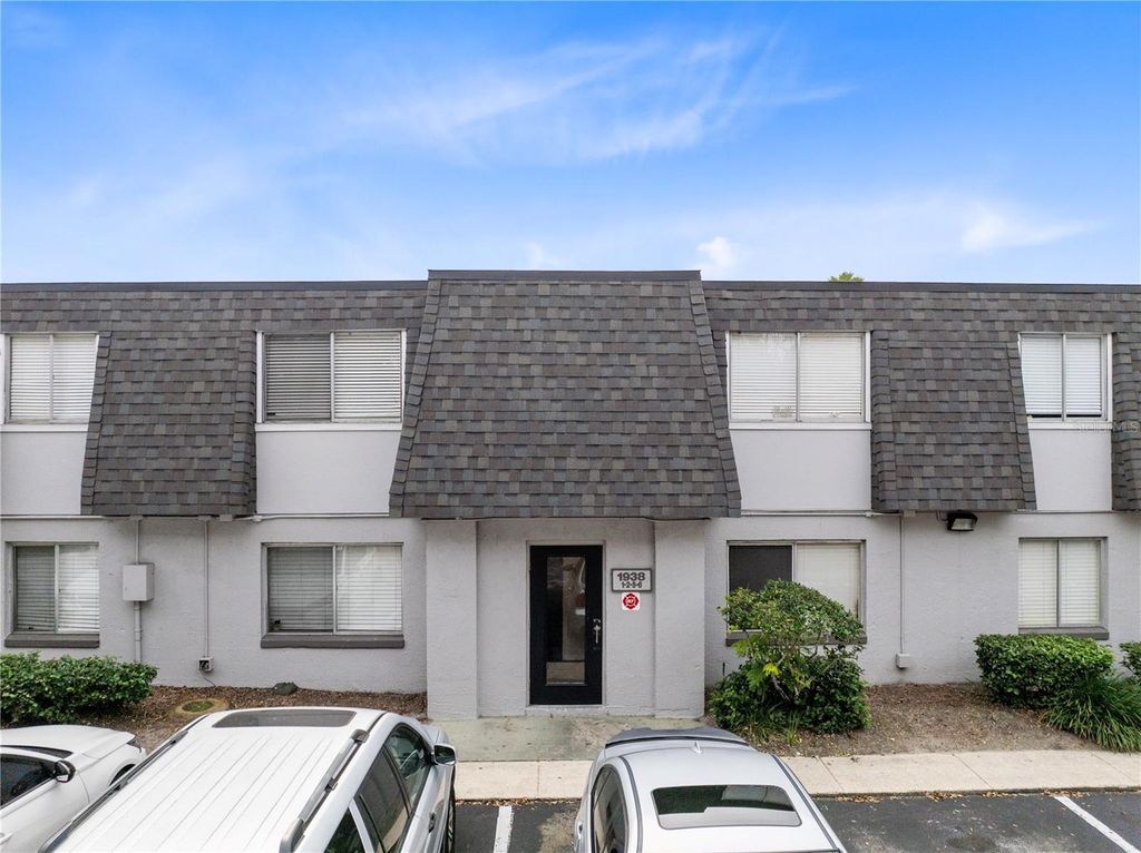 1938 S CONWAY ROAD 5, Orlando, FL 32812