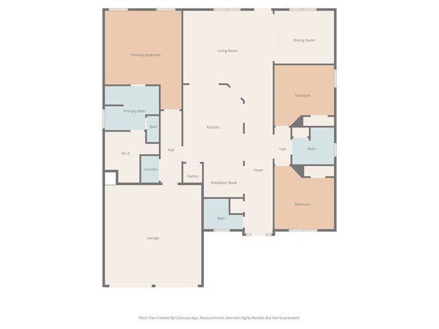 20 Springwood Drive, Phenix City, AL 36870