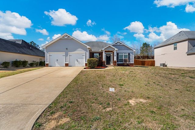 20 Springwood Drive, Phenix City, AL 36870
