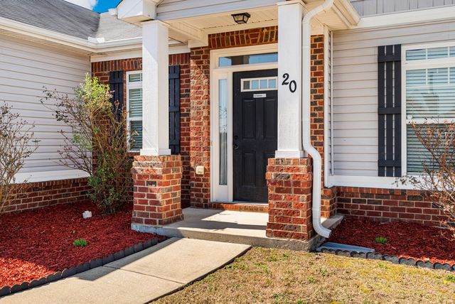 20 Springwood Drive, Phenix City, AL 36870