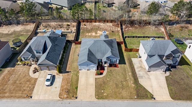 20 Springwood Drive, Phenix City, AL 36870