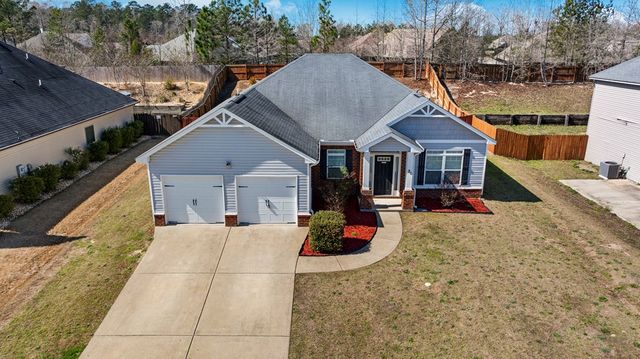 20 Springwood Drive, Phenix City, AL 36870