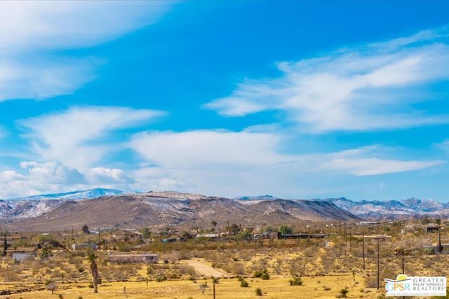 0 Perris Street, Yucca Valley, CA 92284