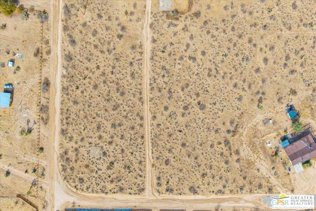 0 Perris Street, Yucca Valley, CA 92284