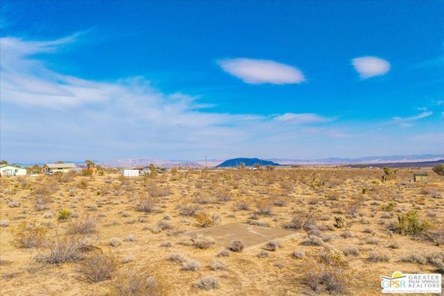 0 Perris Street, Yucca Valley, CA 92284