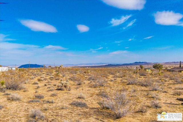 0 Perris Street, Yucca Valley, CA 92284