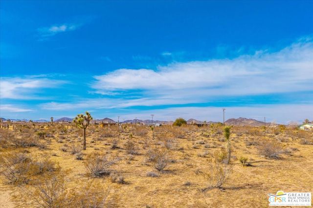 0 Perris Street, Yucca Valley, CA 92284