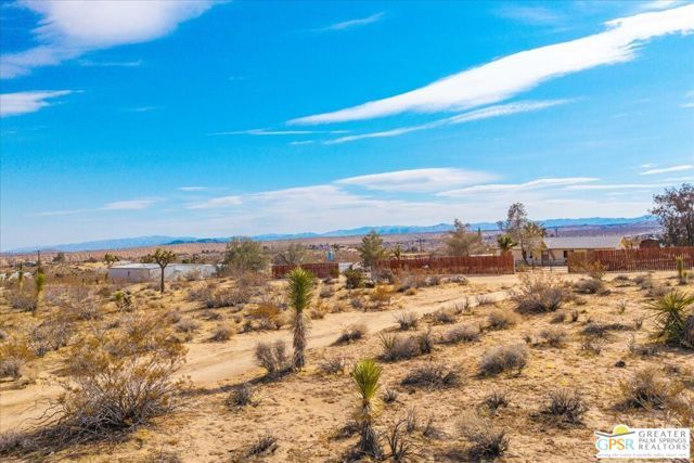 0 Perris Street, Yucca Valley, CA 92284
