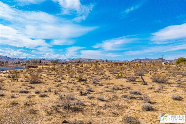 0 Perris Street, Yucca Valley, CA 92284