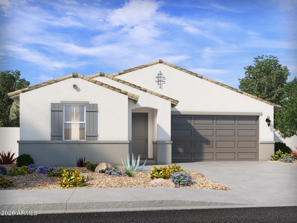 358 W FLATIRON Trail, Apache Junction, AZ 85120 — photo 2