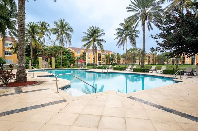 2280 E Preserve Way 303, Miramar, FL 33025