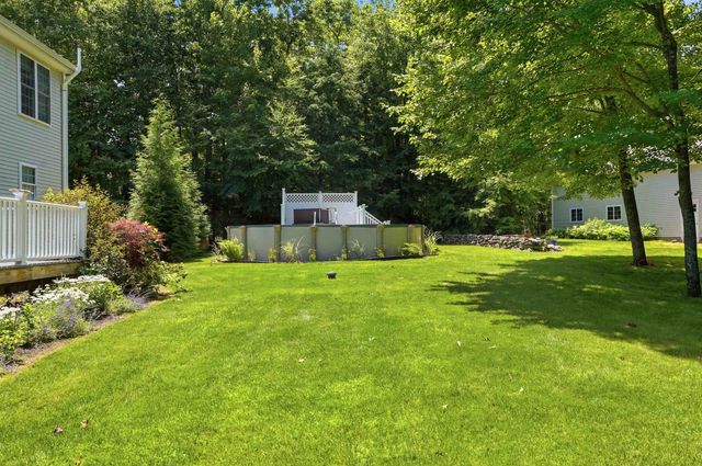 1 Eagle Hill Road, Raymond, NH 03077
