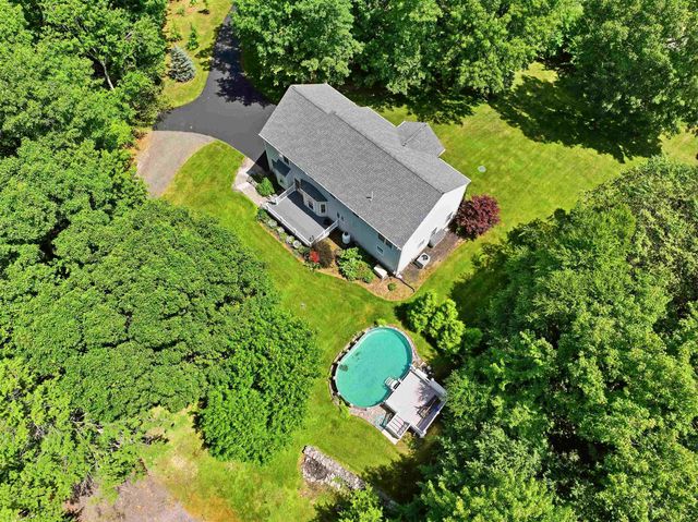 1 Eagle Hill Road, Raymond, NH 03077