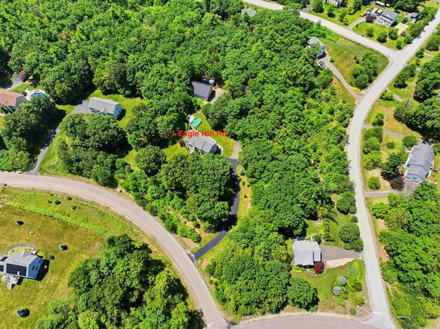 1 Eagle Hill Road, Raymond, NH 03077
