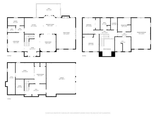 1 Eagle Hill Road, Raymond, NH 03077