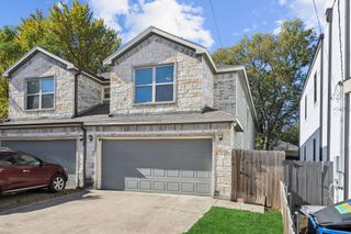 419 Avenue L, Dallas, TX 75203