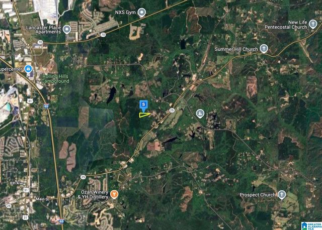 355 MCMAHON HIGHLAND ROAD, Calera, AL 35040