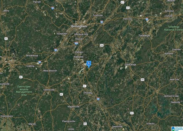 355 MCMAHON HIGHLAND ROAD, Calera, AL 35040