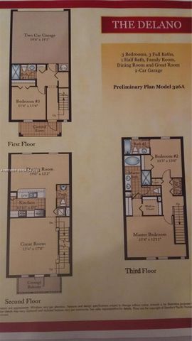 2553 SW 119th Terrace, Miramar, FL 33025