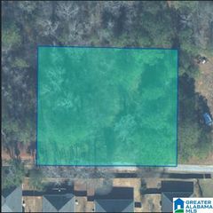 0 LANE ROAD, Oxford, AL 36203